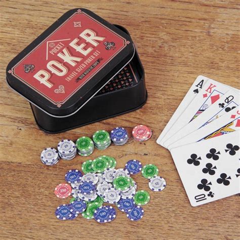 pocket poker game